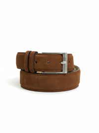 Ceinture en cuir